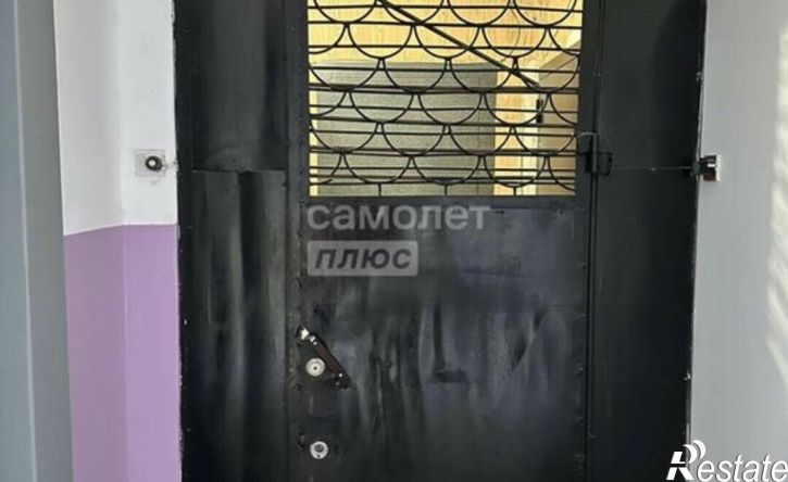 3-комн квартира ул Волгоградская, 4,  д. 4