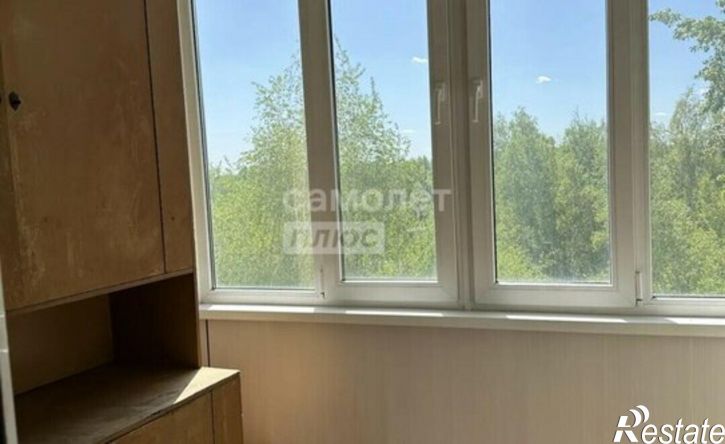 3-комн квартира ул Волгоградская, 4,  д. 4