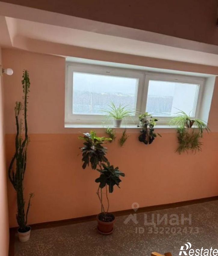1-комн квартира ул Батумская, 40/1,  д. 40/1