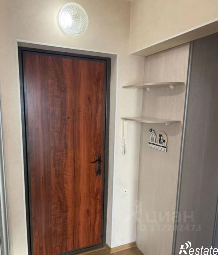 1-комн квартира ул Батумская, 40/1,  д. 40/1