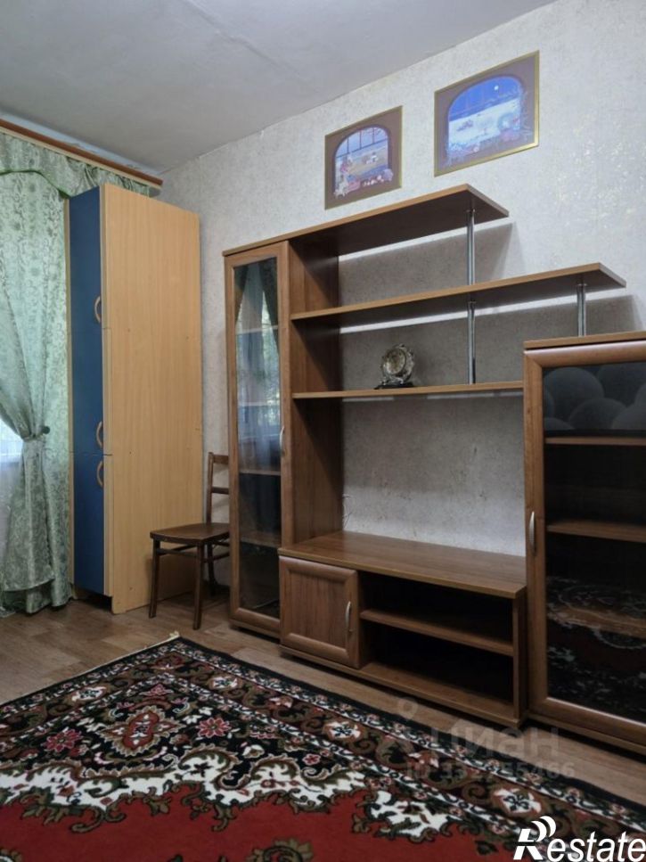 2-комн квартира ул Сулеймана Стальского, 7,  д. 7