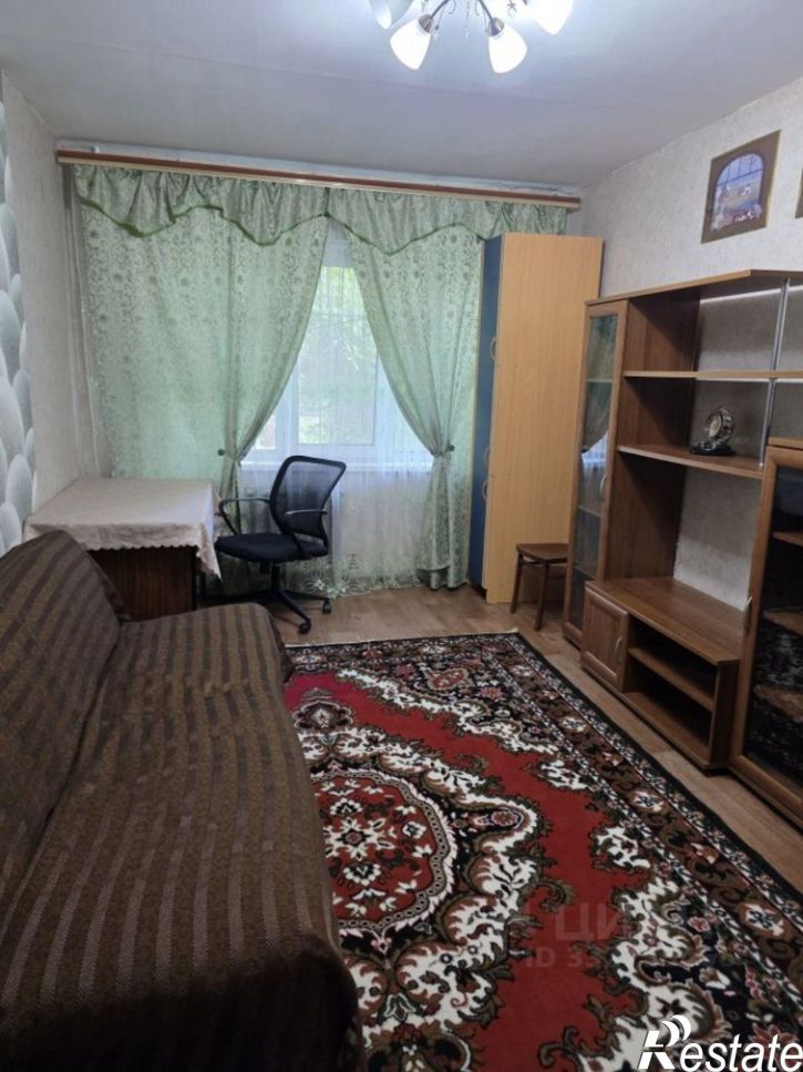 2-комн квартира ул Сулеймана Стальского, 7,  д. 7