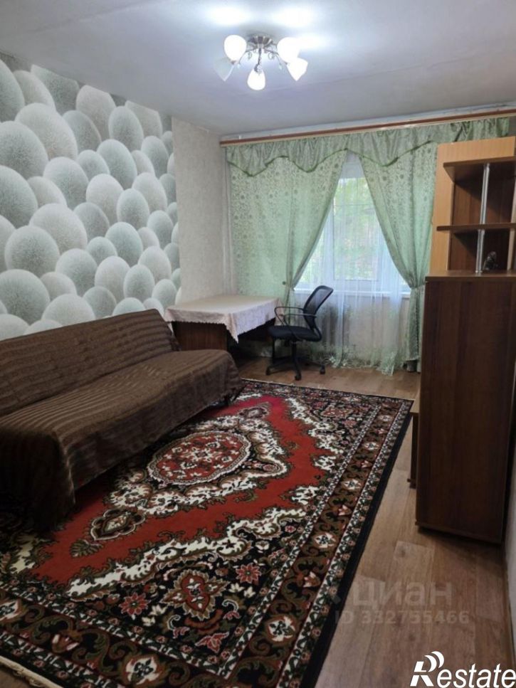 2-комн квартира ул Сулеймана Стальского, 7,  д. 7