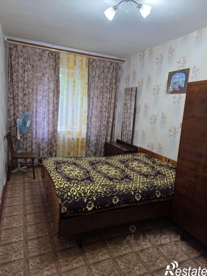 2-комн квартира ул Сулеймана Стальского, 7,  д. 7