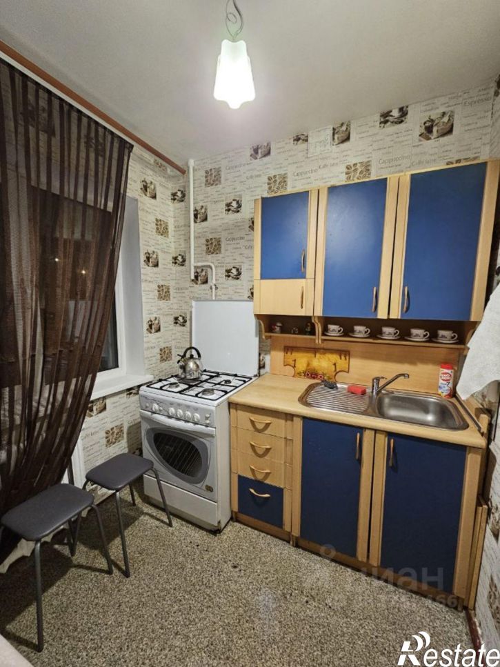 2-комн квартира ул Сулеймана Стальского, 7,  д. 7