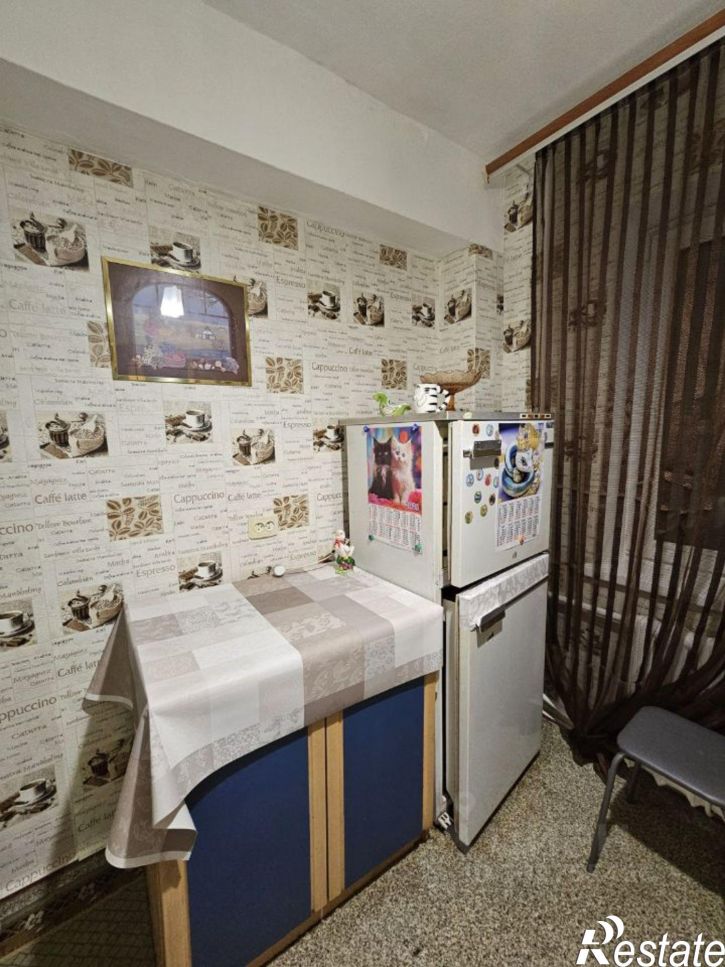 2-комн квартира ул Сулеймана Стальского, 7,  д. 7