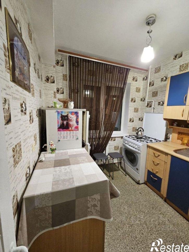 2-комн квартира ул Сулеймана Стальского, 7,  д. 7