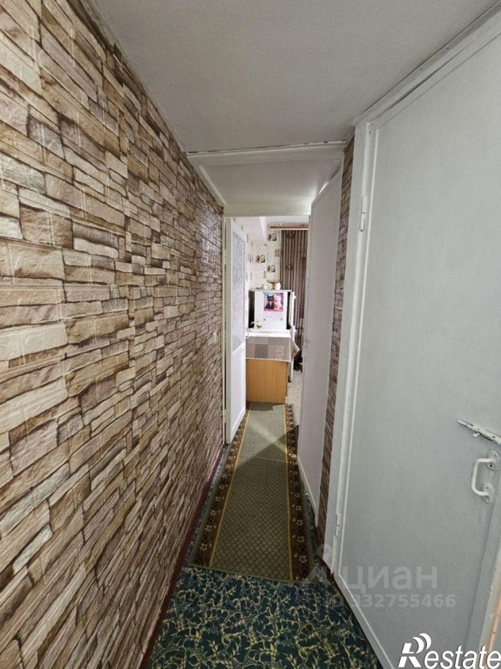 2-комн квартира ул Сулеймана Стальского, 7,  д. 7