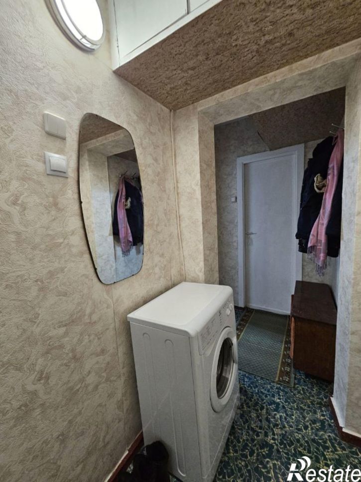 2-комн квартира ул Сулеймана Стальского, 7,  д. 7