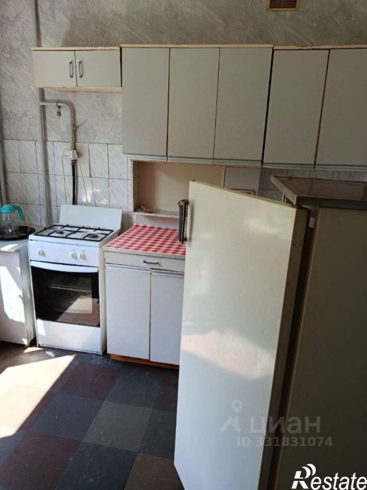 1-комн квартира ул 70 лет Октября, 10/1,  д. 10/1