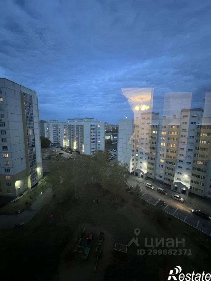 1-комн квартира б-р Архитекторов, 17/1,  д. 17/1