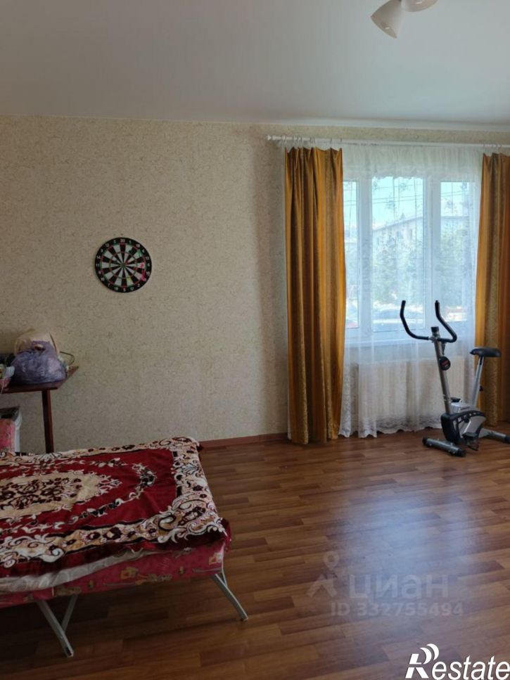 2-комн квартира ул Верхнеднепровская, 273,  д. 273