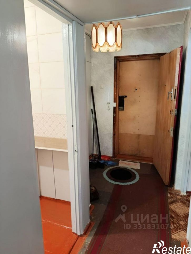 1-комн квартира ул 70 лет Октября, 10/1,  д. 10/1