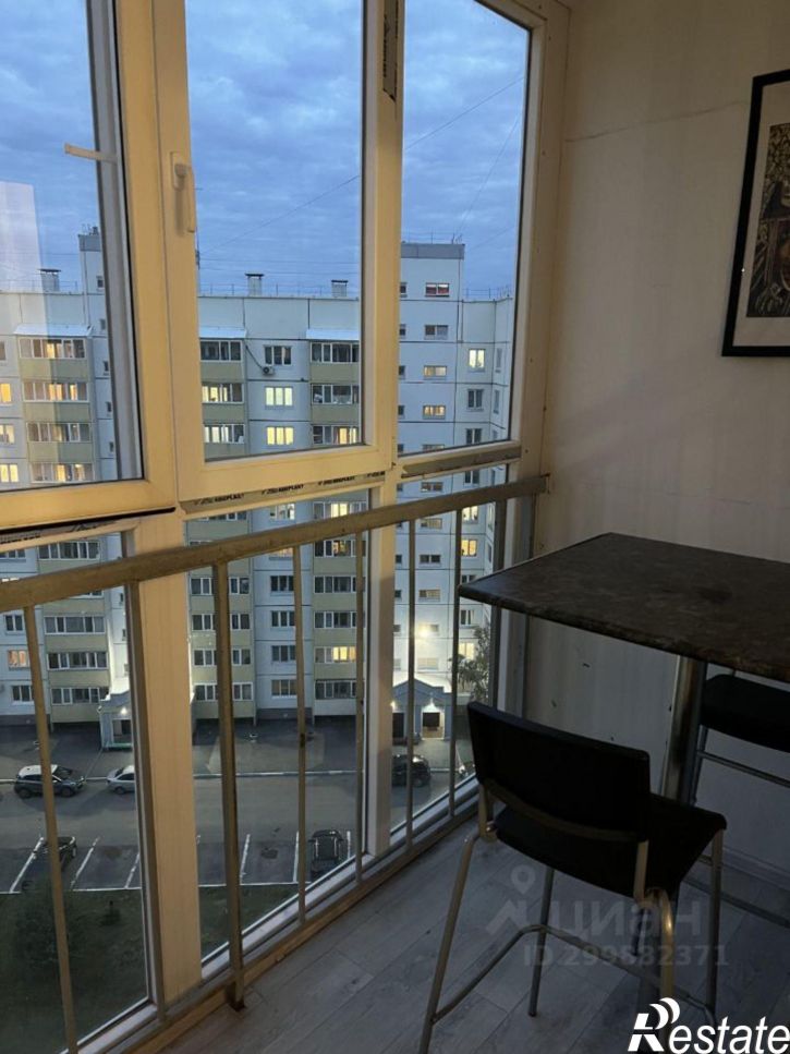 1-комн квартира б-р Архитекторов, 17/1,  д. 17/1