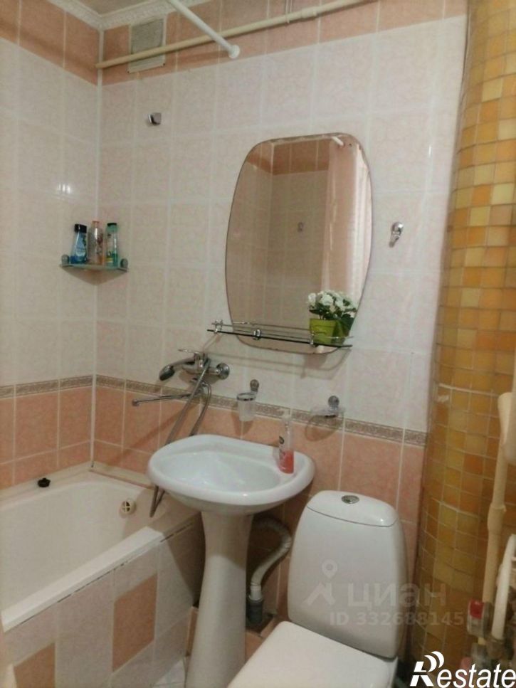 1-комн квартира ул Комкова, 3А,  д. 3А