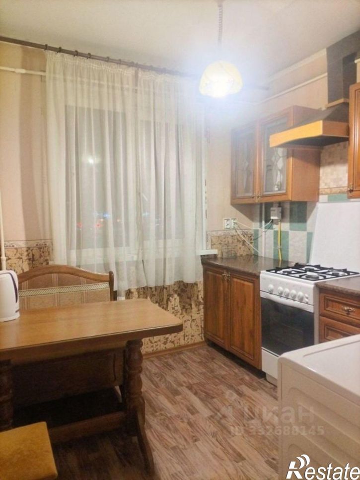 1-комн квартира ул Комкова, 3А,  д. 3А