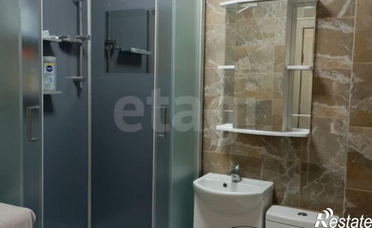 1-комн квартира ул Куйбышева, 27 2,  д. 27 2,  к. 2