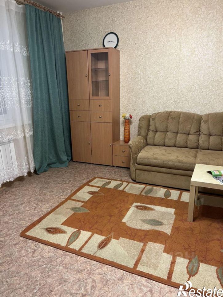 1-комн квартира б-р Архитекторов, 17/1,  д. 17/1