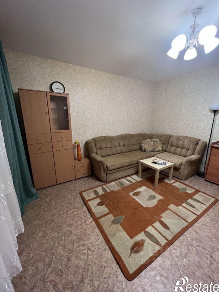 1-комн квартира б-р Архитекторов, 17/1,  д. 17/1
