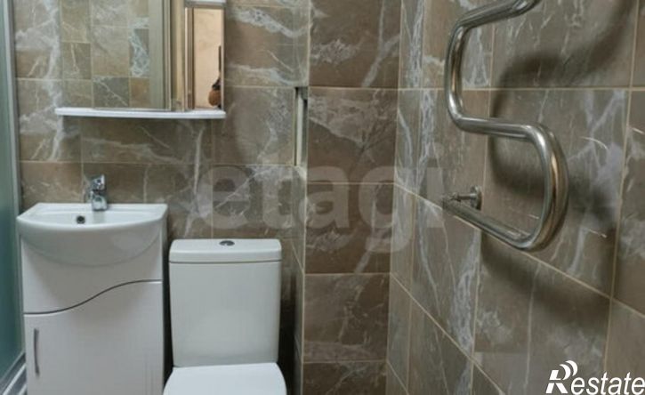 1-комн квартира ул Куйбышева, 27 2,  д. 27 2,  к. 2