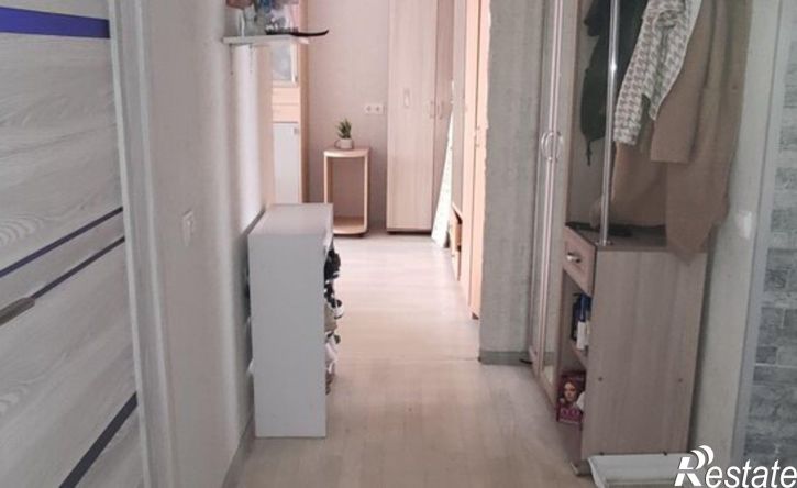 2-комн квартира ул Иртышская Набережная, 13,  д. 13