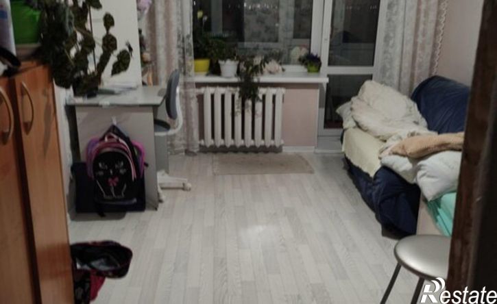 2-комн квартира ул Иртышская Набережная, 13,  д. 13