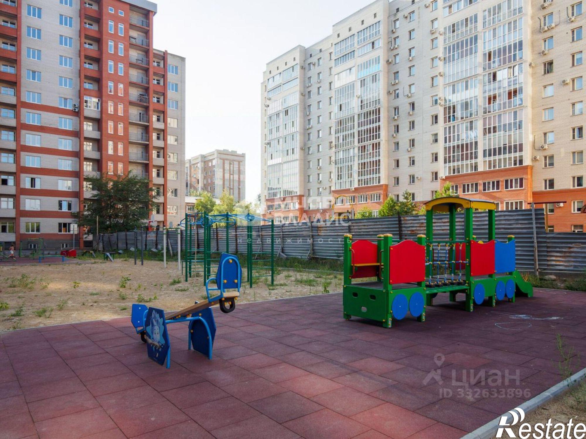 Купить квартиру за 12 000 000 рублей на ул Яковлева, 15