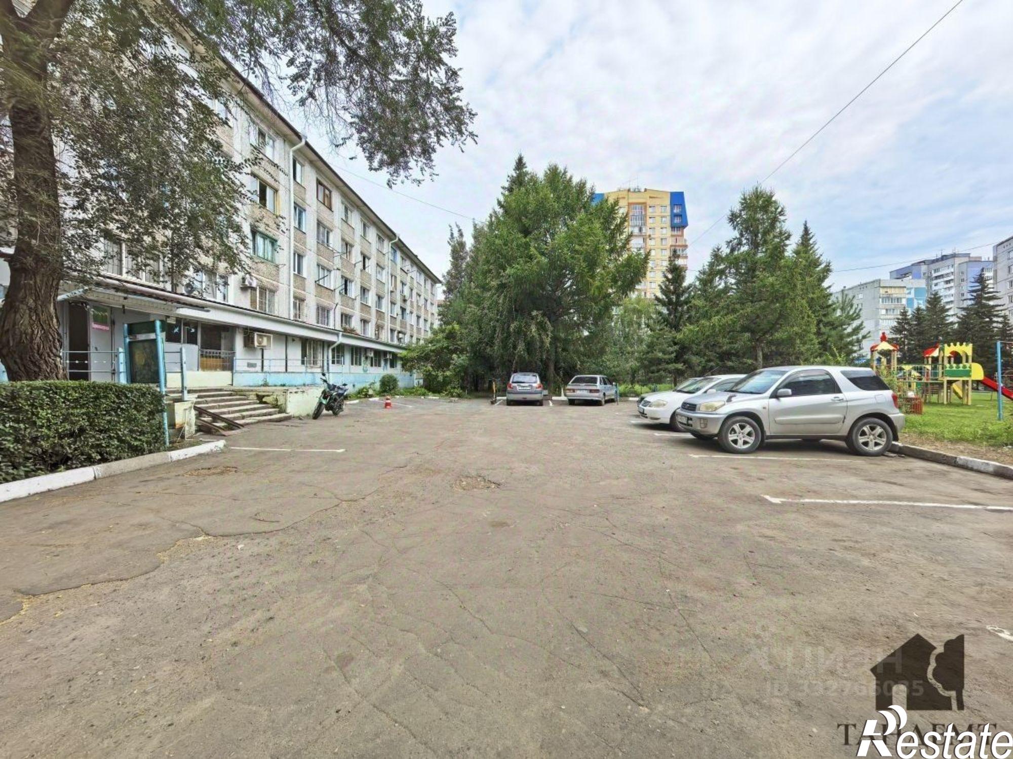 Купить комнату за 1 300 000 рублей на ул Лукашевича, 10А