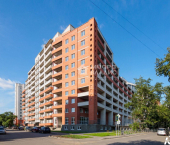 3-комн, 89кв м, этаж 5/12 ул Яковлева, 15