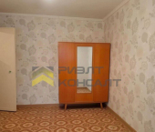 1-комн, 29кв м, этаж 4/5 ул Бородина, 46Б