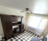 комната 45 кв м ул Моторная, 4