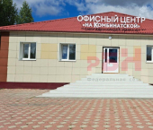 офис 334 кв м, этаж 1/1 ул Комбинатская, 18