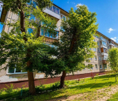 2-комн, 48кв м, этаж 1/5 ул Рождественского, 13