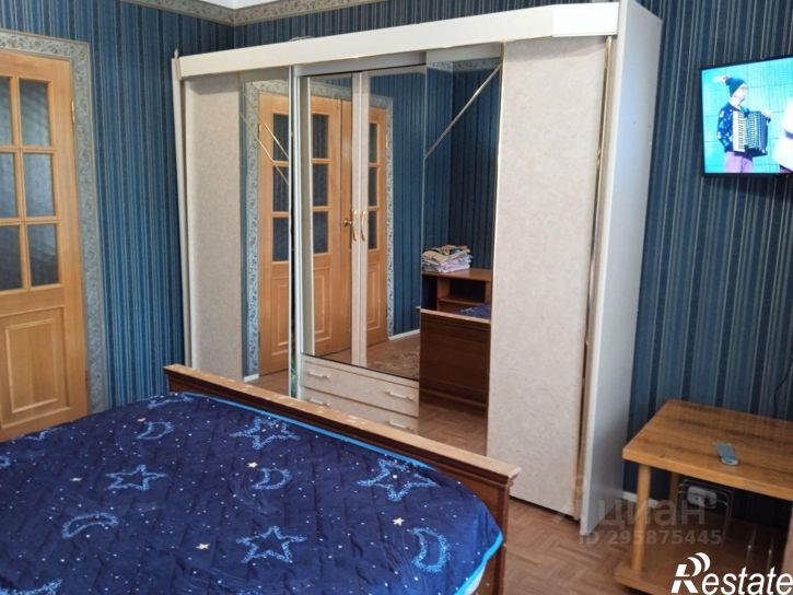 2-комн квартира ул Крупской, 9/1,  д. 9/1