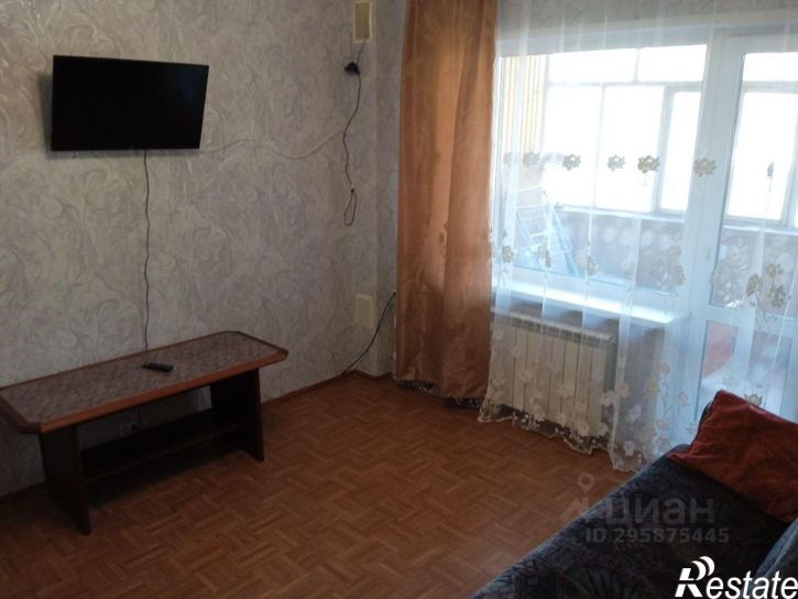 2-комн квартира ул Крупской, 9/1,  д. 9/1
