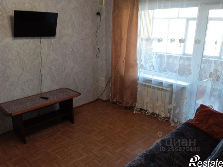 2-комн квартира ул Крупской, 9/1,  д. 9/1