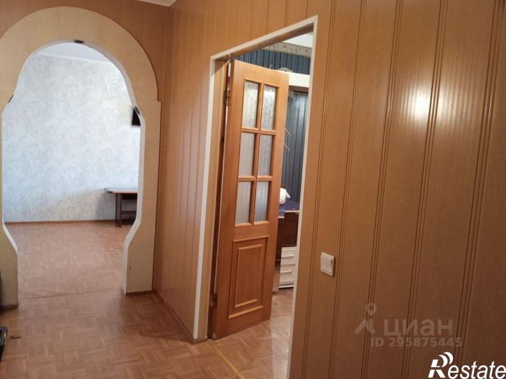 2-комн квартира ул Крупской, 9/1,  д. 9/1