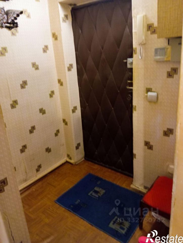 2-комн квартира ул Красный Путь, 147,  д. 147
