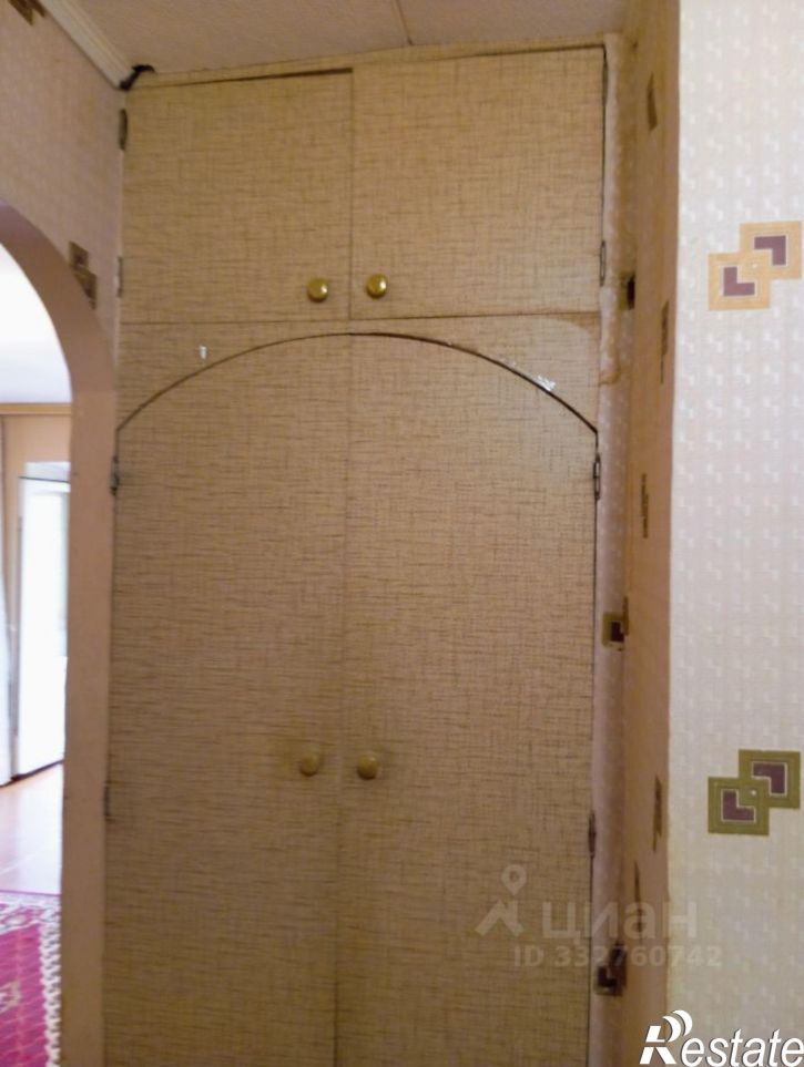 2-комн квартира ул Красный Путь, 147,  д. 147