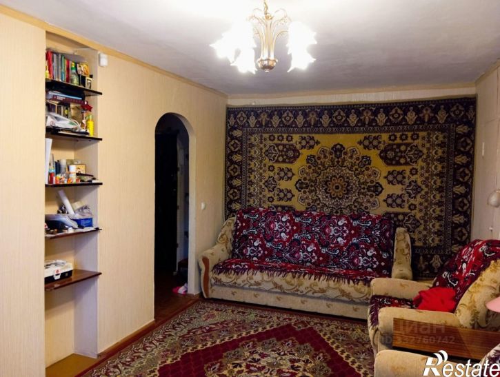 2-комн квартира ул Красный Путь, 147,  д. 147