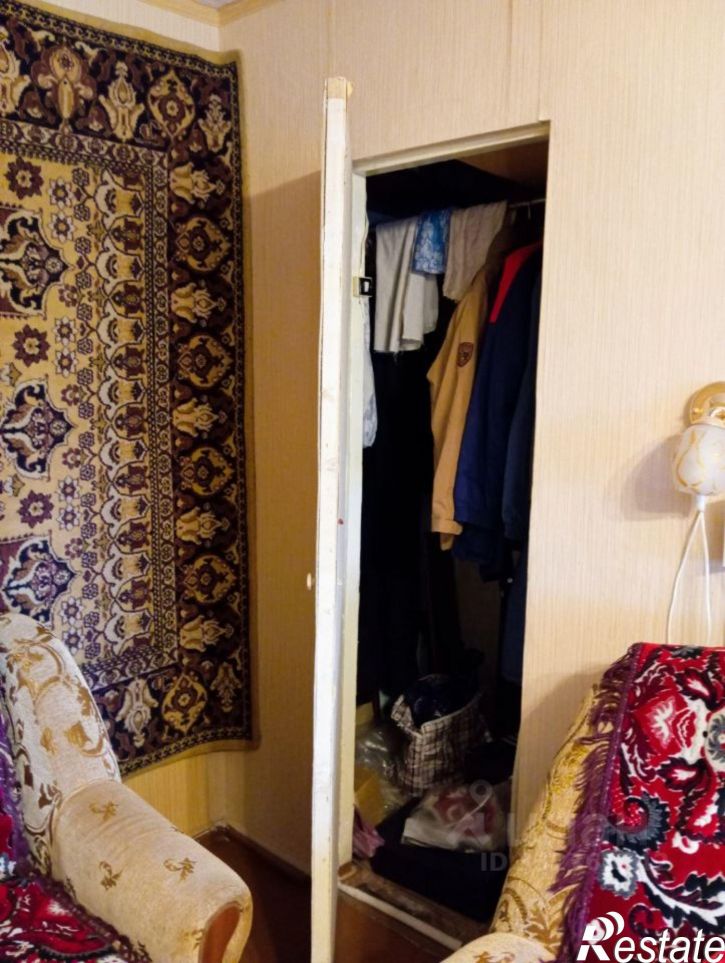2-комн квартира ул Красный Путь, 147,  д. 147