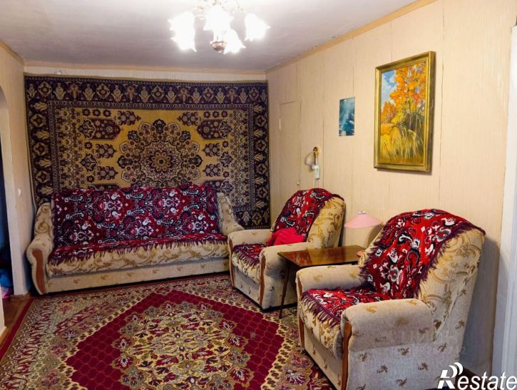 2-комн квартира ул Красный Путь, 147,  д. 147