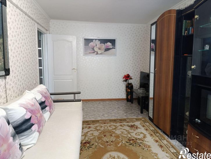 Комната ул Степанца, 6А,  д. 6А