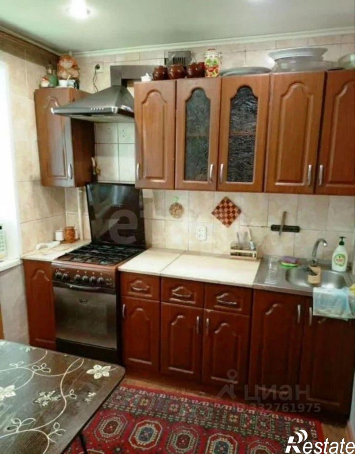 2-комн квартира Космический пр-кт, 1,  д. 1