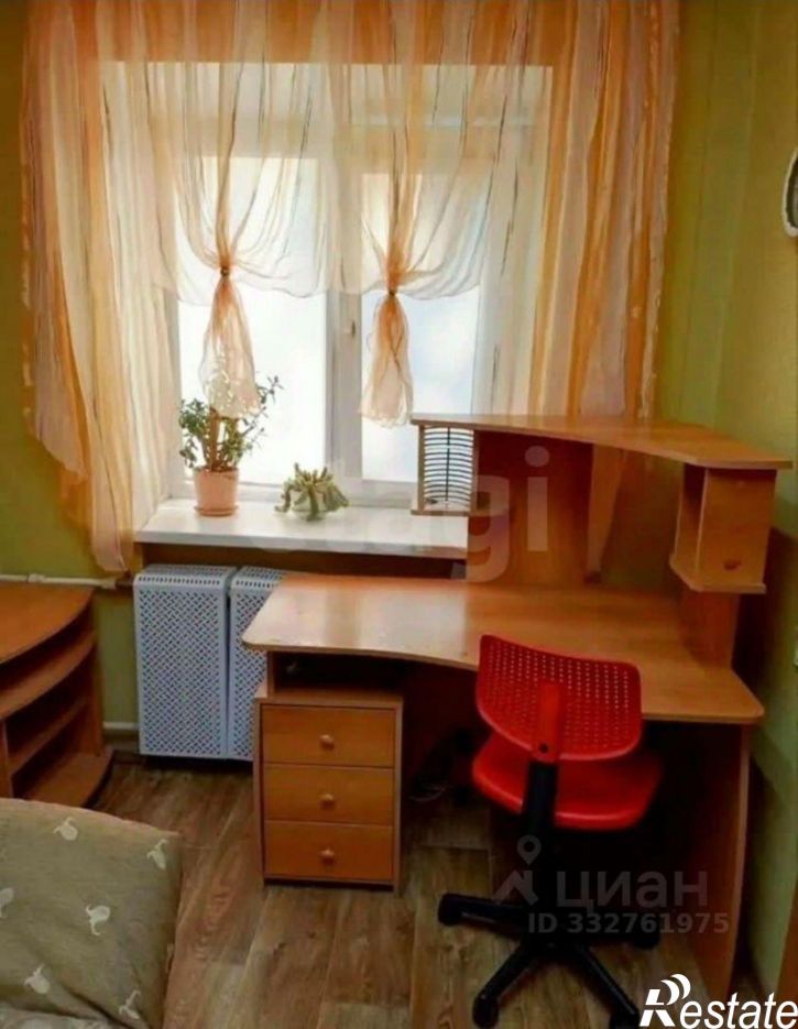 2-комн квартира Космический пр-кт, 1,  д. 1