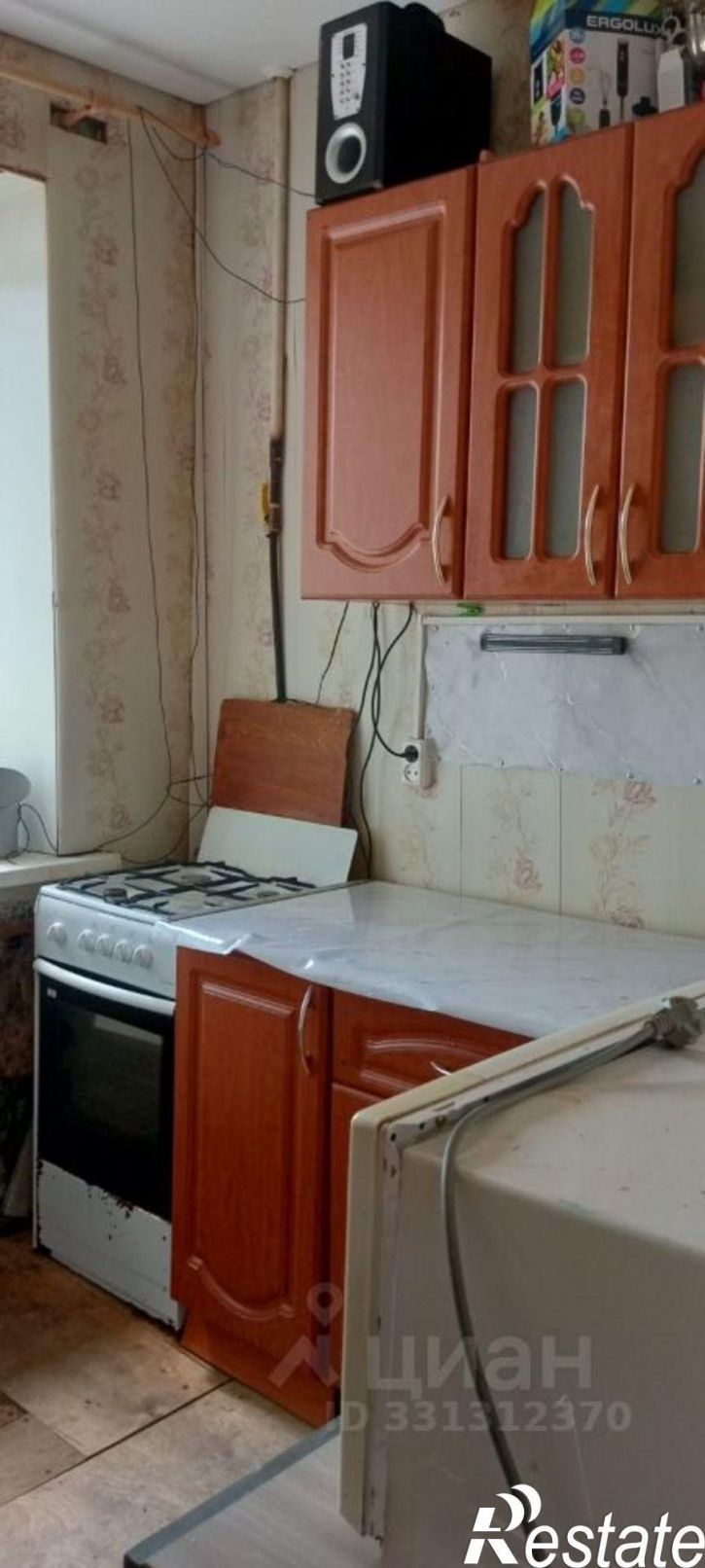 2-комн квартира ул 3-я Железнодорожная, 22,  д. 22
