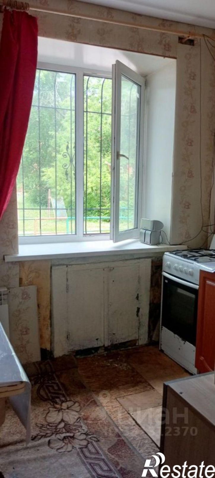 2-комн квартира ул 3-я Железнодорожная, 22,  д. 22