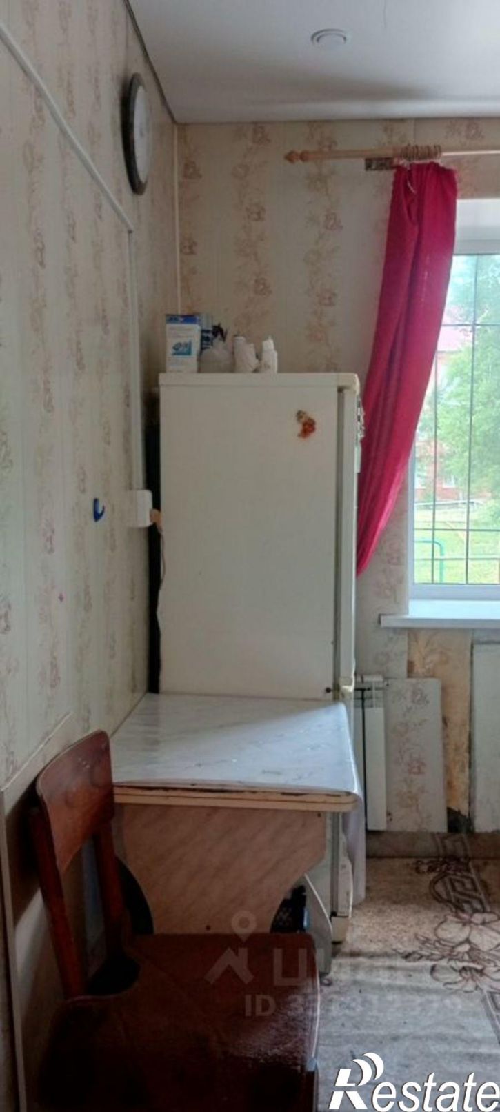 2-комн квартира ул 3-я Железнодорожная, 22,  д. 22