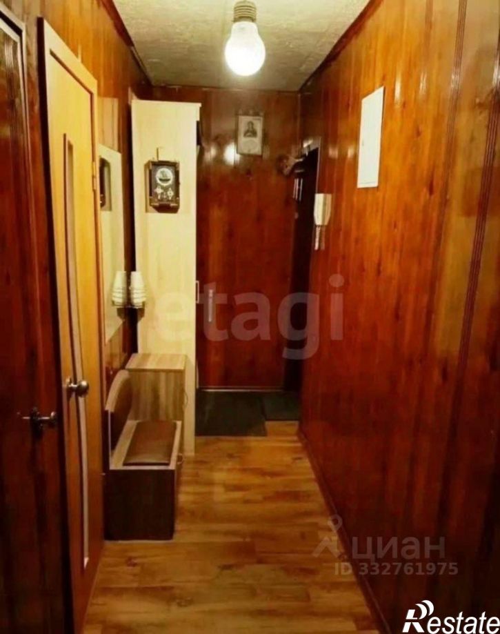 2-комн квартира Космический пр-кт, 1,  д. 1