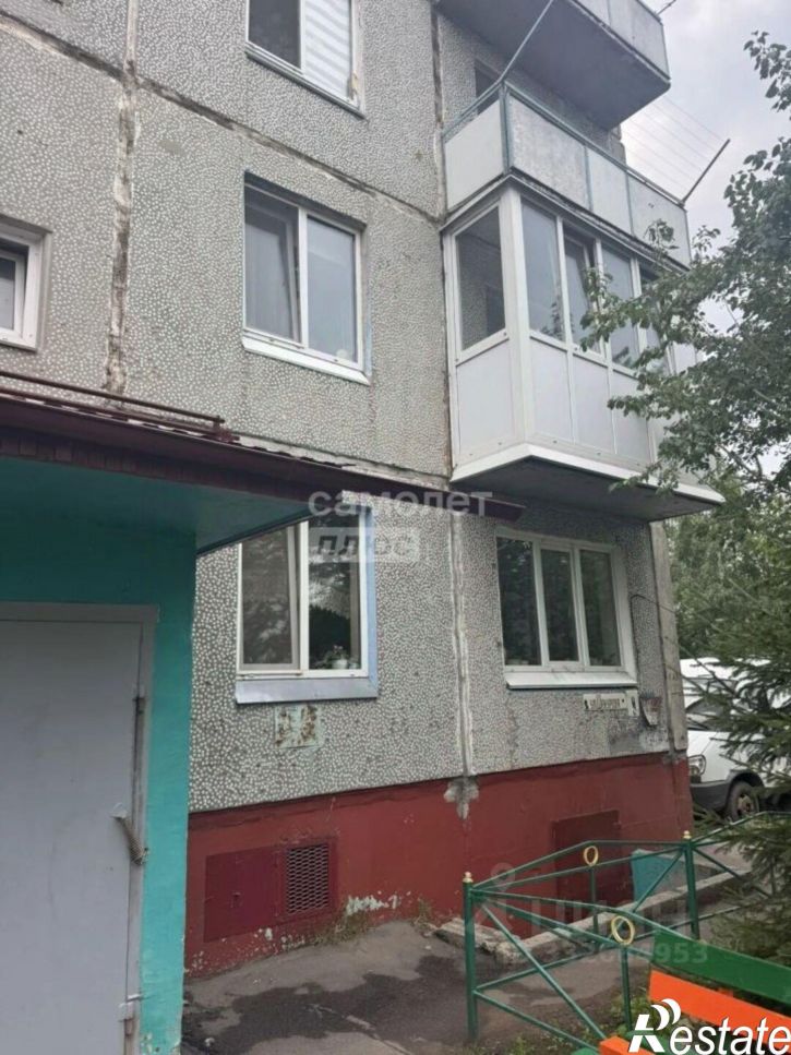 3-комн квартира ул Шакурова, 9,  д. 9